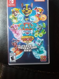 Paw Patrol