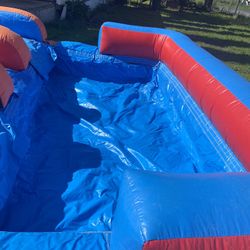 Double Slide For Sale 