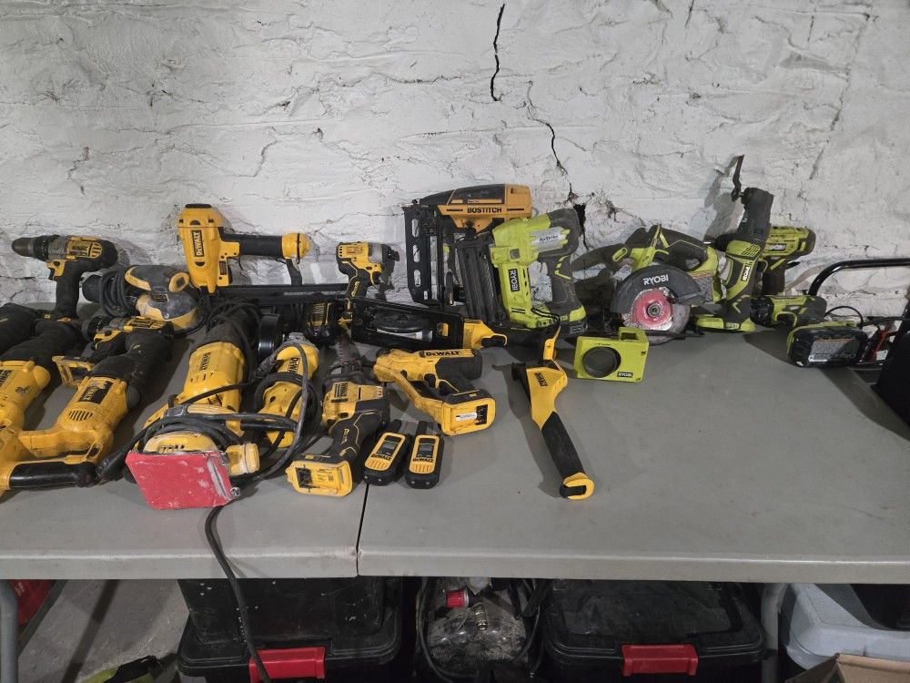 Dewalt