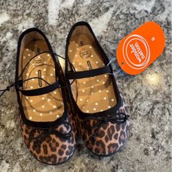 Toddler Girl Dress Shoes Size 8 and Size 11