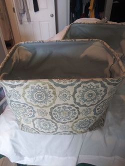 2 Raymond Waites Storage $10 for both