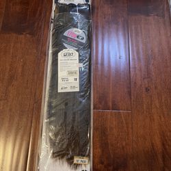 Eve Hair Clip In Extension 18 170g 7pcs P4 30 Brown Euro Remy Virgin Human New