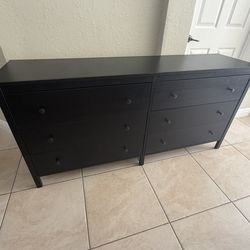 Ikea dresser