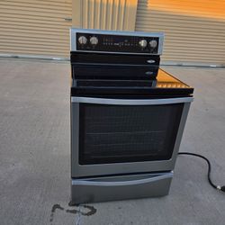 Stove Electric
