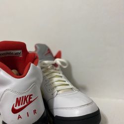 Used Jordan Retro 5 