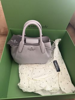 Kate Spade Mini Satchel