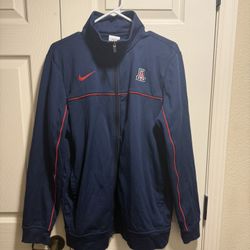 College Jacket 