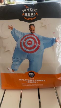 Costume one size