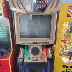 Arcade Games For Sale 