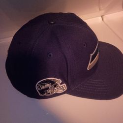 Brand New Seahawks Hat 