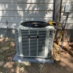 Air Conditioning Aire Acondicionado 