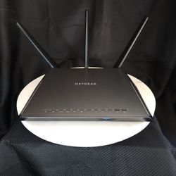 Netgear Wi-Fi Router 