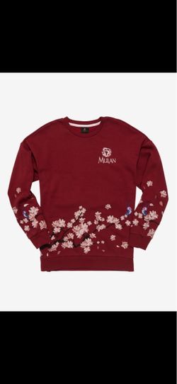 Disney Mulan