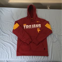 Small USC Game Day Thermal
