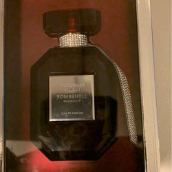 Victoria Secret Perfume
