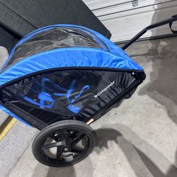 SCHWINN Bike Trailer 