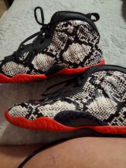 Limited edition nikes