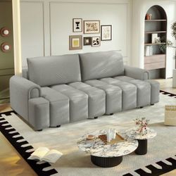 Sleeper Sofa (never used)