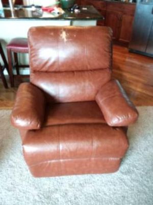 New And Used Recliner For Sale In Springfield Il Offerup