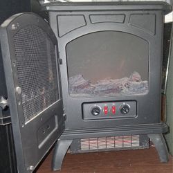 Electrical Heater