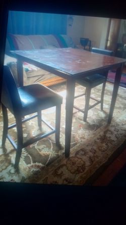 Free table