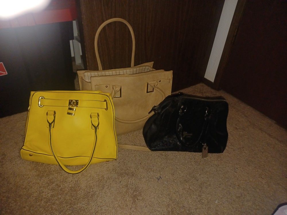 Random Purse