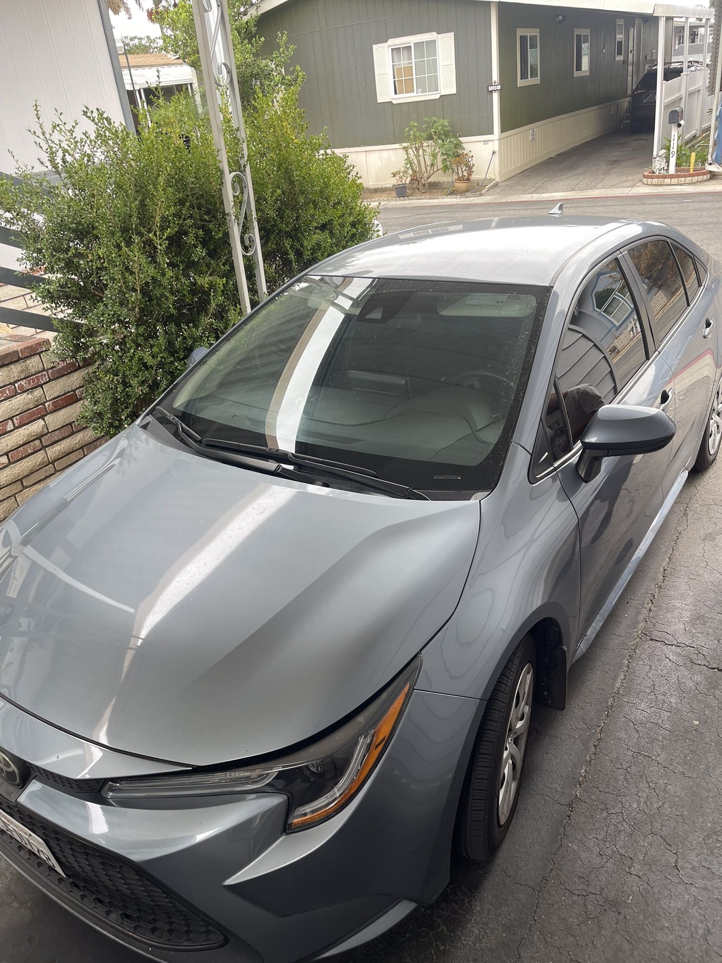 For Sale