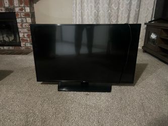 LG 43” UT560H9UA