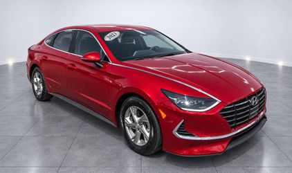 2023 Hyundai Sonata