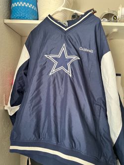 COWBOYS  JACKET
