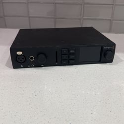 Blackmagic Design Ultra studio 4k Mini