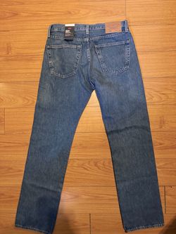 Levi 501 32x32
