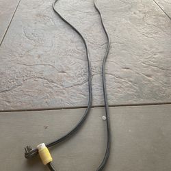 Electric Extension For Motorhome 