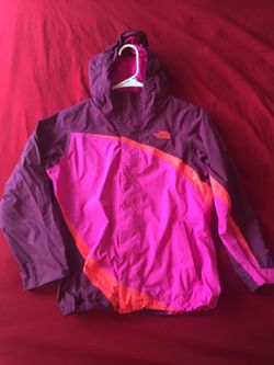 North face