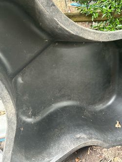 Fish Pond
