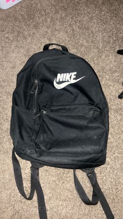 Nike bag pack
