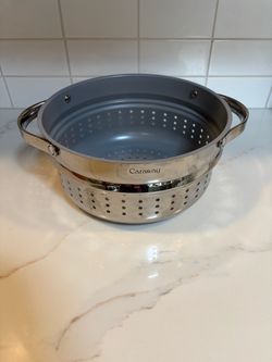 Caraway large steamer
