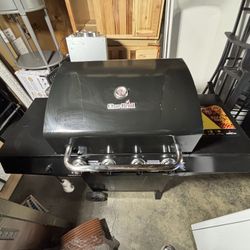 Asador