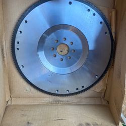 96-17 Mustang Ford Performance Billet Steel flywheel Never Installed