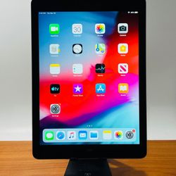 Apple iPad Air 32GB 9.7” Fully Functional