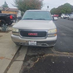 Gmc Yukon 2005 Motor 5.3