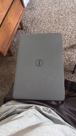 Dell laptop