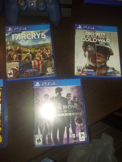 Playstation 4 sale game bundle deals