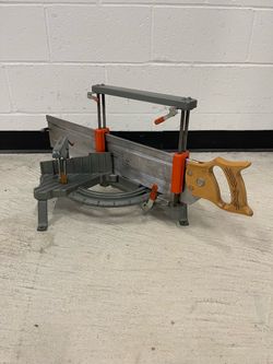 Miter Saw