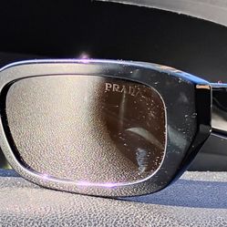Prada Sunglasses