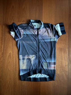 Rapha Cycling Jersey
