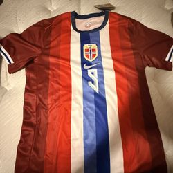 Soccer Jersey
