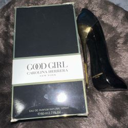 GOOD GIRL by Carolina Herrera