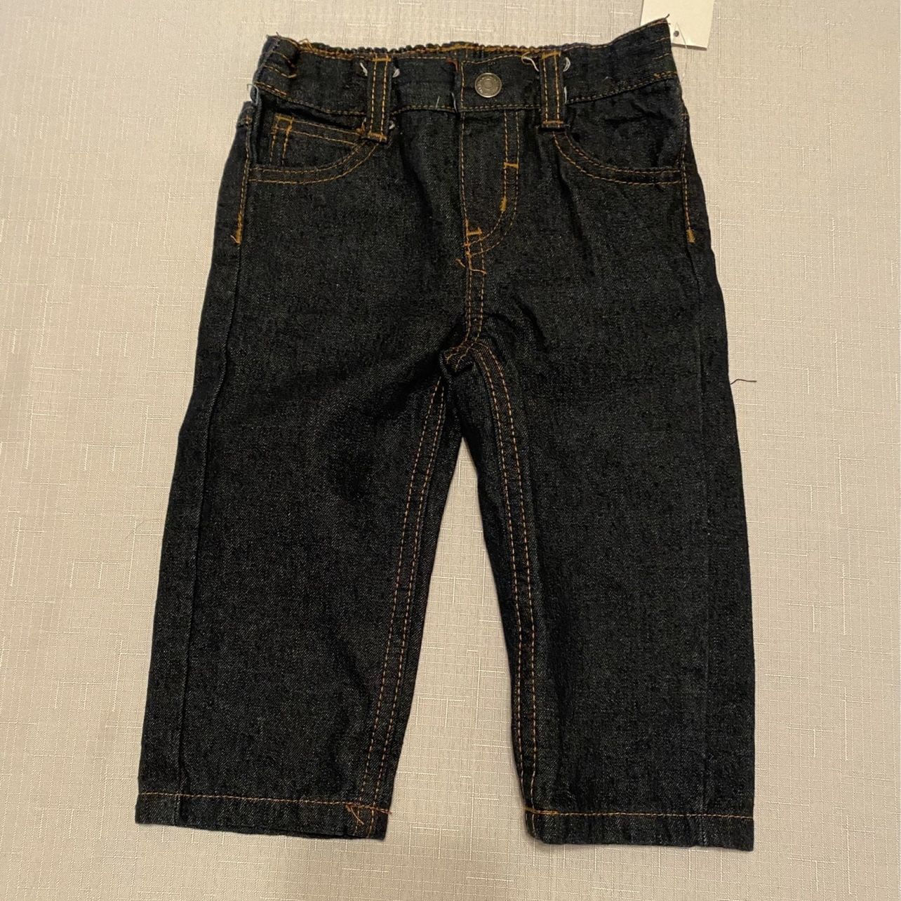 2 Outfits for Boys 12M