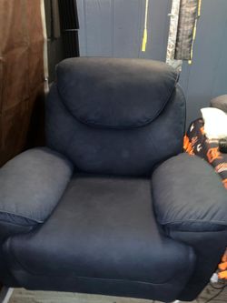 Manual Recliner  Chair